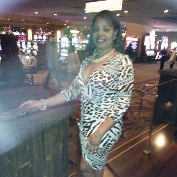 Meet your Posher, Rhoda - Picture 1 of 1